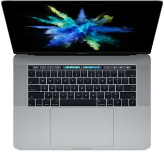 Замена процессора MacBook Pro 15' (2016-2017) в Волгограде